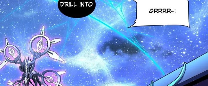 Legend of Star General (Colored) Chapter 72 page 25 - 