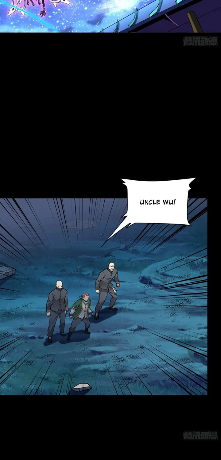 Legend of Star General (Colored) Chapter 72 page 26 - 