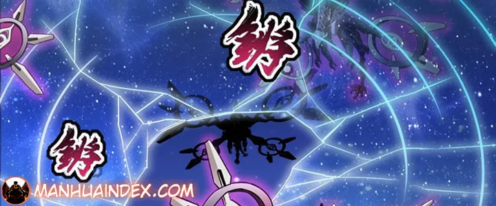 Legend of Star General (Colored) Chapter 72 page 33 - 