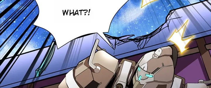 Legend of Star General (Colored) Chapter 72 page 49 - 