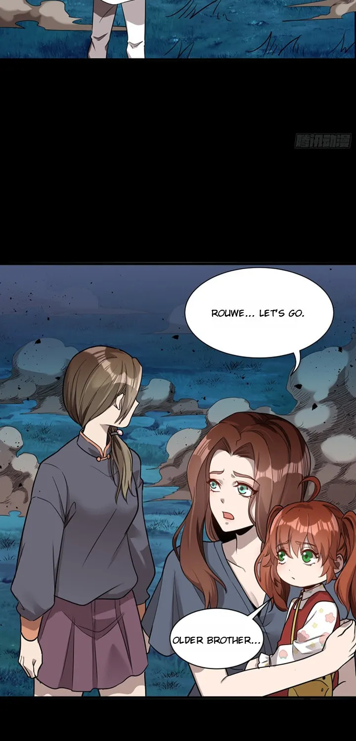 Legend of Star General (Colored) Chapter 72 page 60 - 
