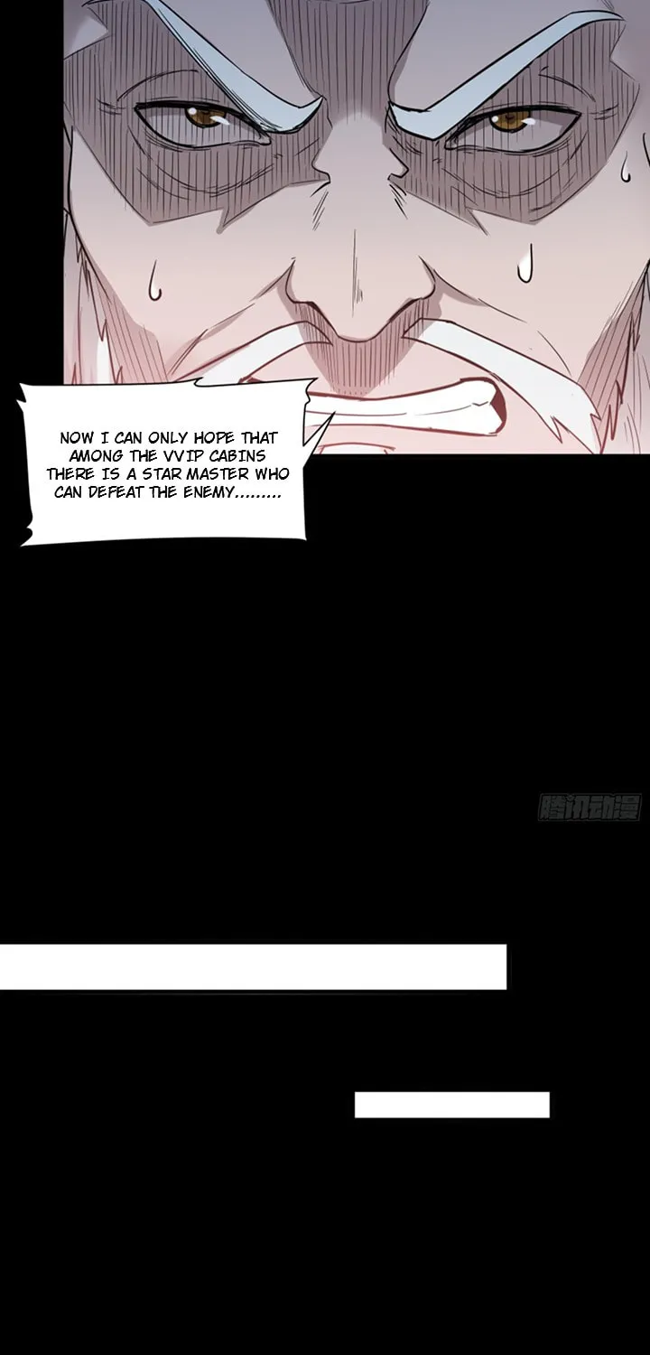 Legend of Star General (Colored) Chapter 72 page 8 - 