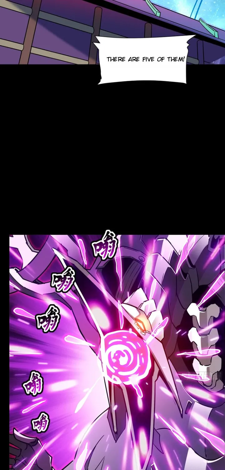 Legend of Star General (Colored) Chapter 73 page 14 - 