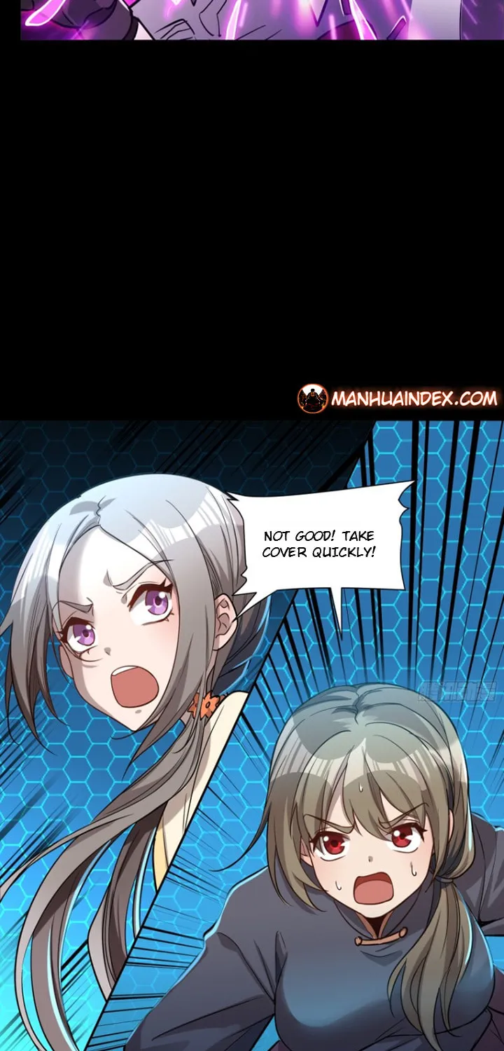Legend of Star General (Colored) Chapter 73 page 15 - 