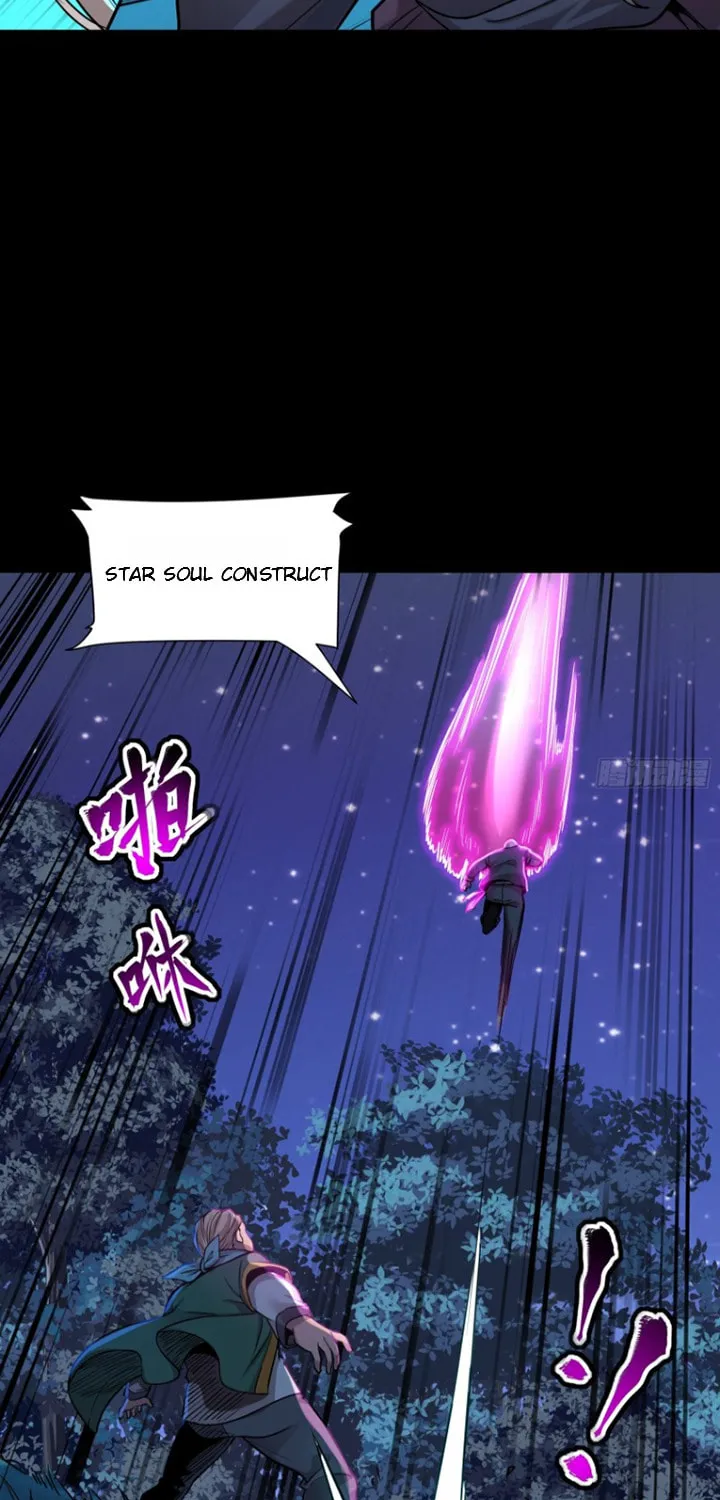 Legend of Star General (Colored) Chapter 73 page 16 - 