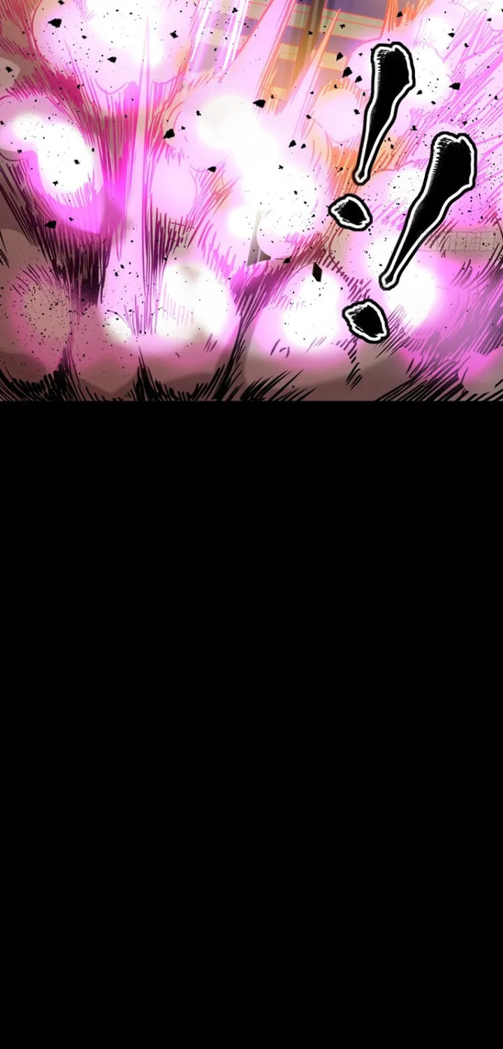 Legend of Star General (Colored) Chapter 73 page 18 - 