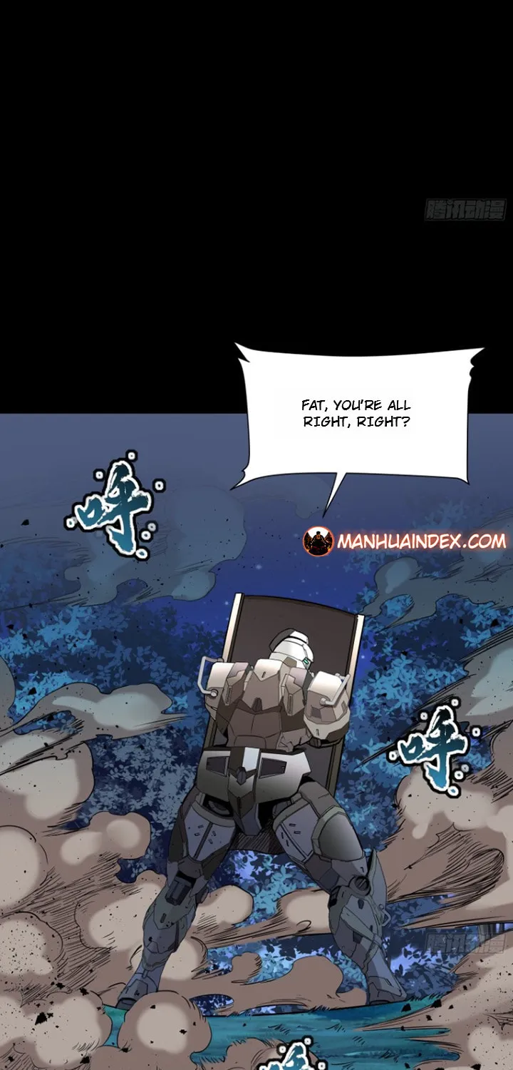 Legend of Star General (Colored) Chapter 73 page 19 - 