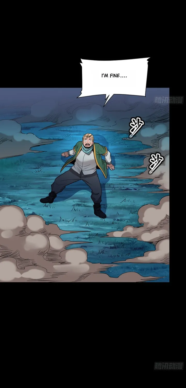 Legend of Star General (Colored) Chapter 73 page 21 - 