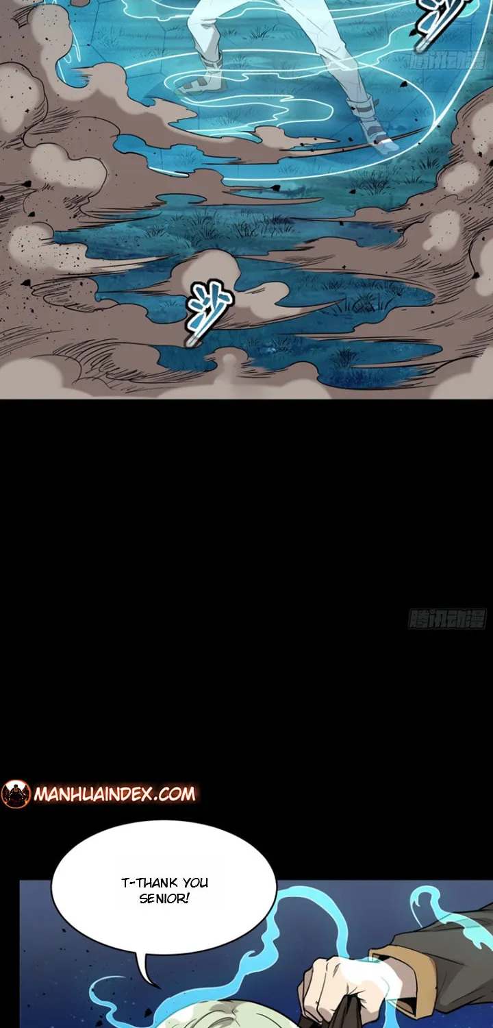 Legend of Star General (Colored) Chapter 73 page 26 - 