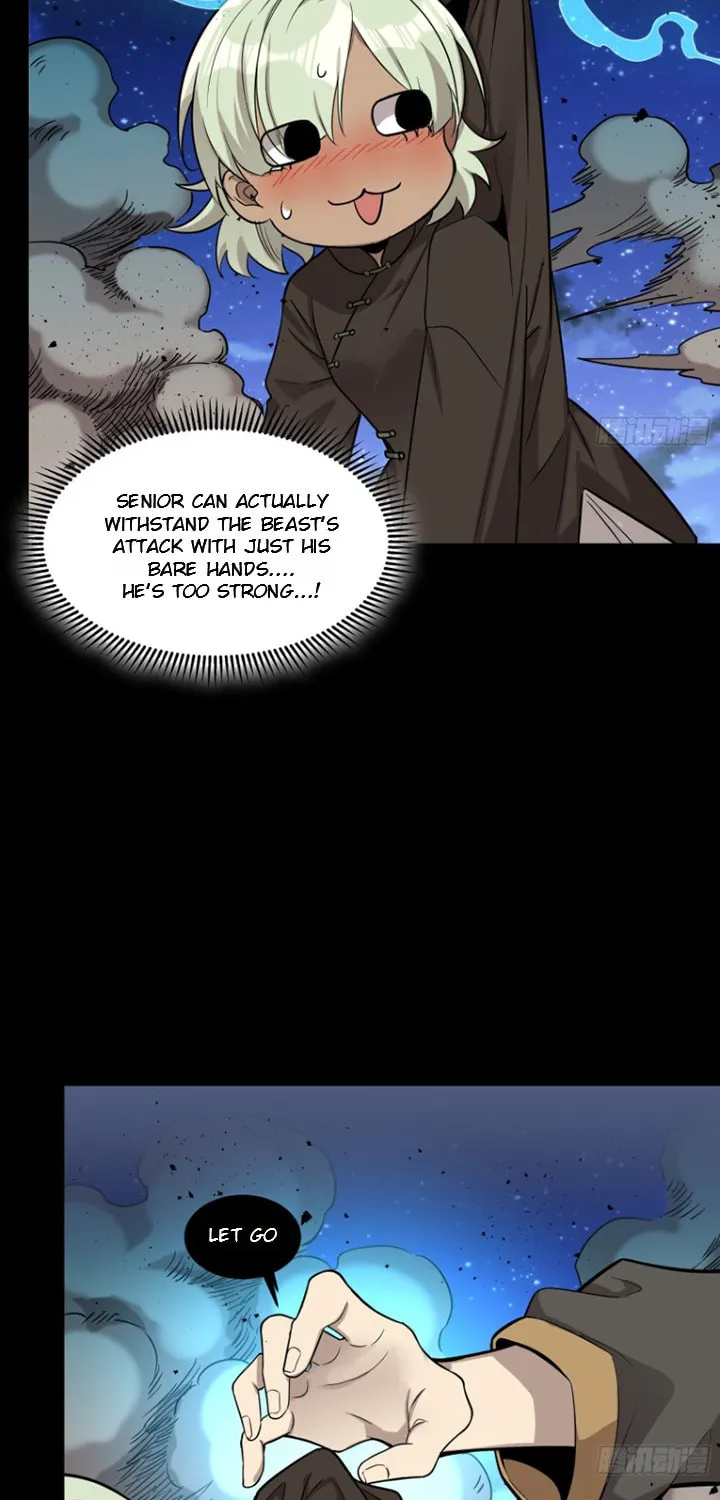 Legend of Star General (Colored) Chapter 73 page 27 - 