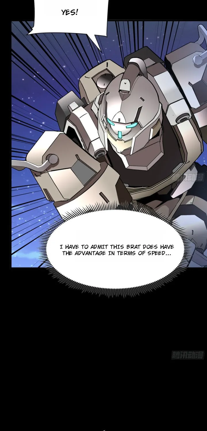 Legend of Star General (Colored) Chapter 73 page 5 - 