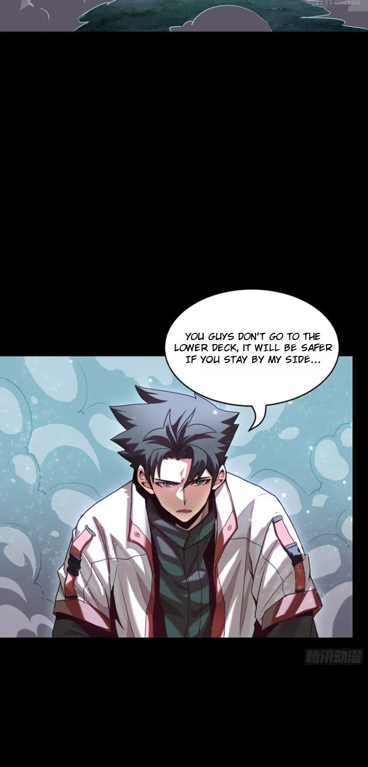 Legend of Star General (Colored) Chapter 73 page 41 - 