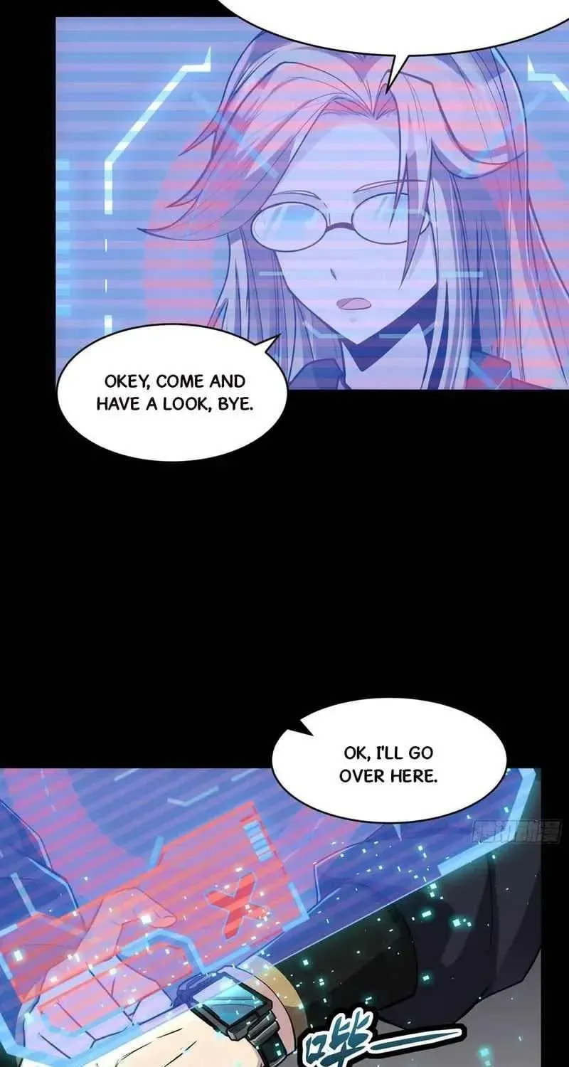 Legend of Star General (Colored) Chapter 74.1 page 36 - 