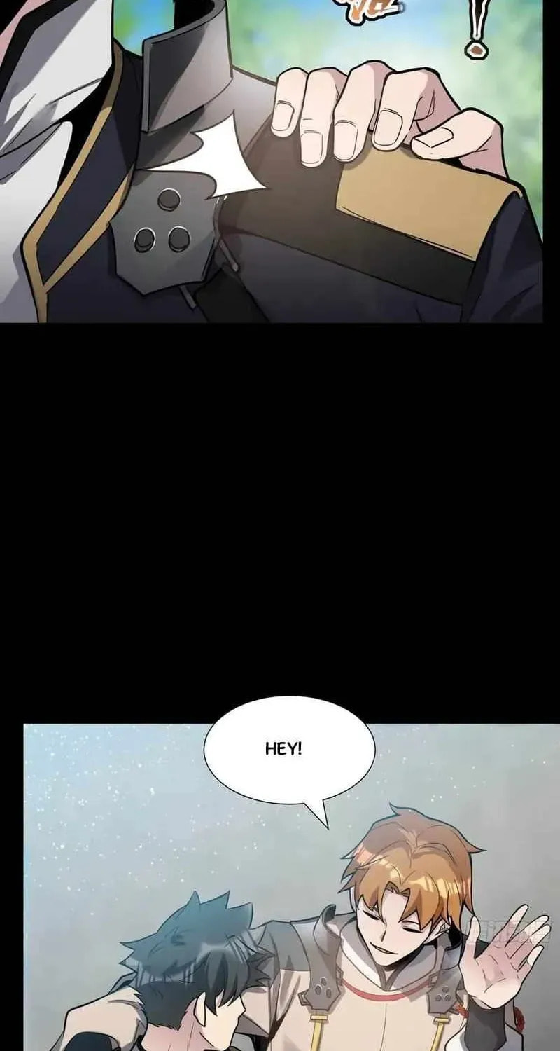 Legend of Star General (Colored) Chapter 74.1 page 53 - 