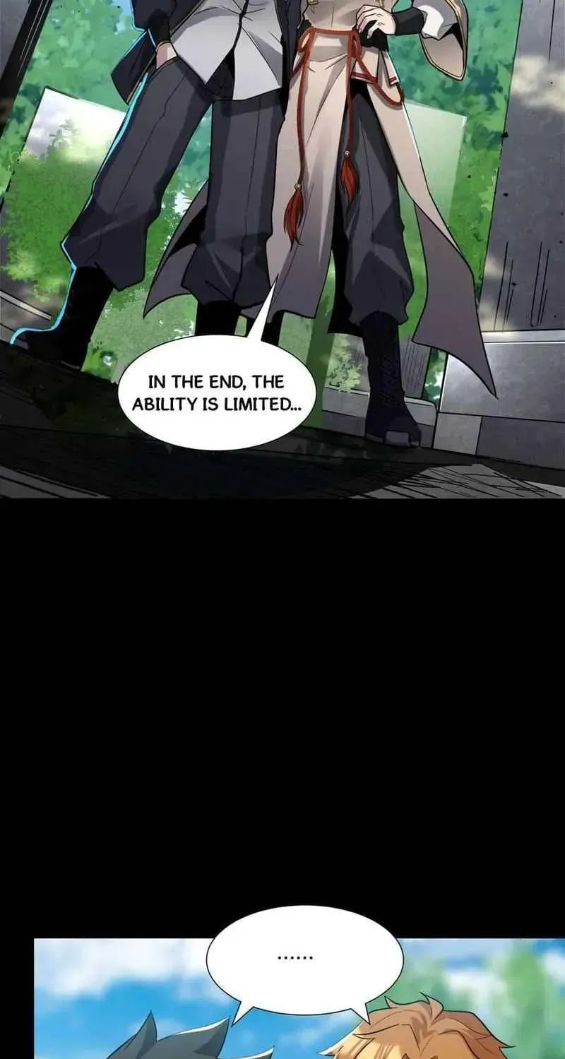 Legend of Star General (Colored) Chapter 74.1 page 55 - 