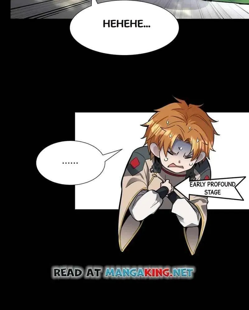 Legend of Star General (Colored) Chapter 74.1 page 58 - 