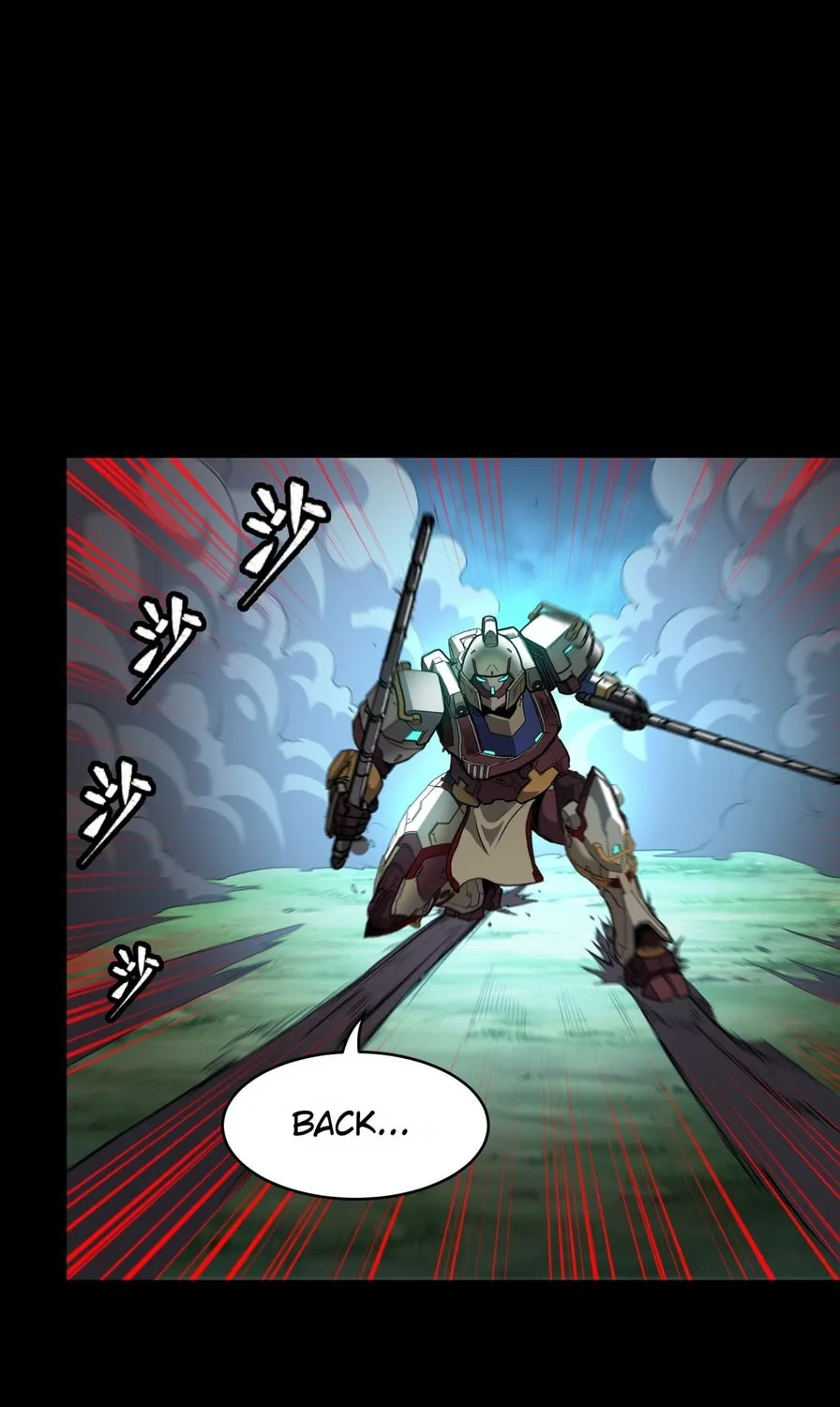 Legend of Star General (Colored) Chapter 74 page 12 - 