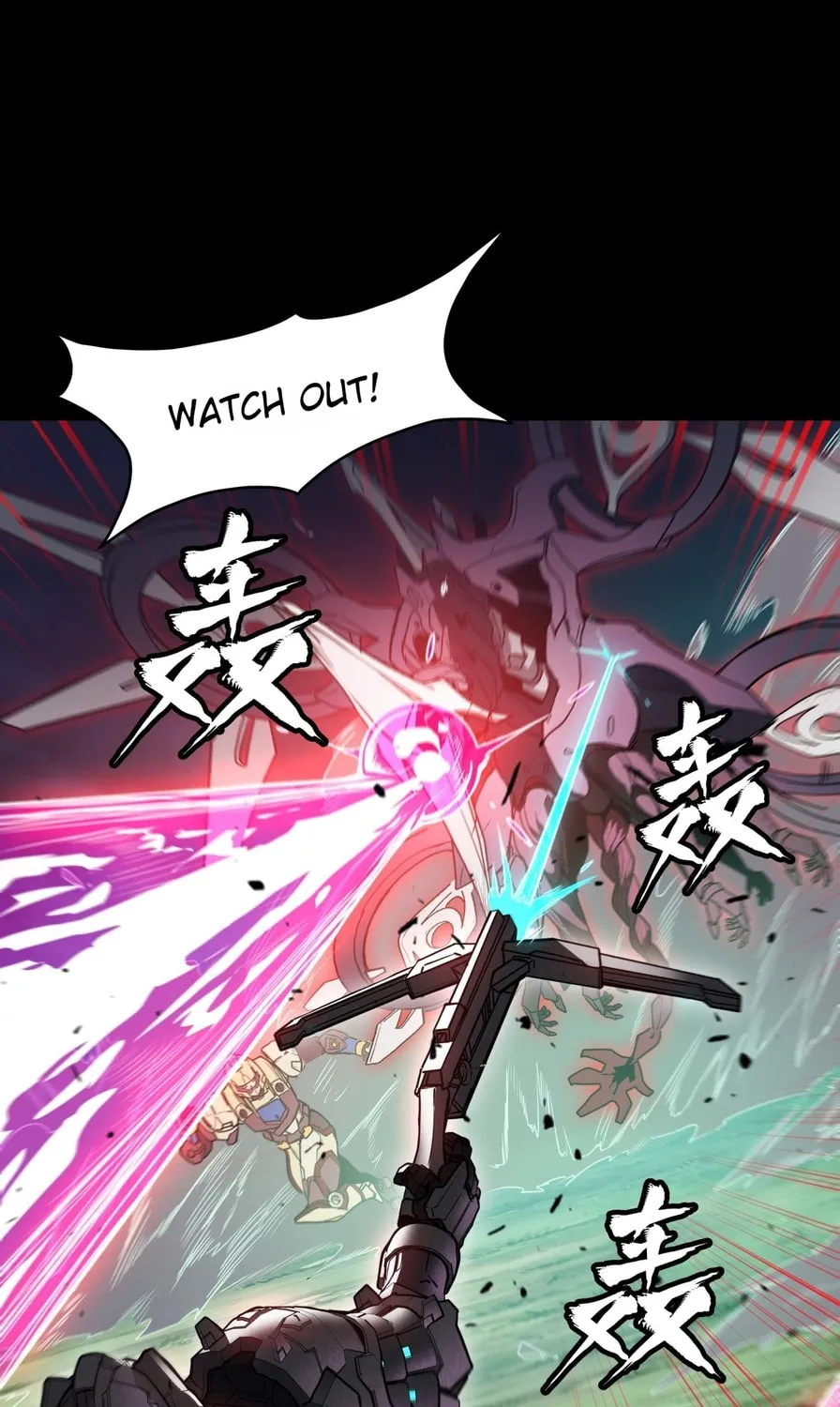 Legend of Star General (Colored) Chapter 74 page 14 - 