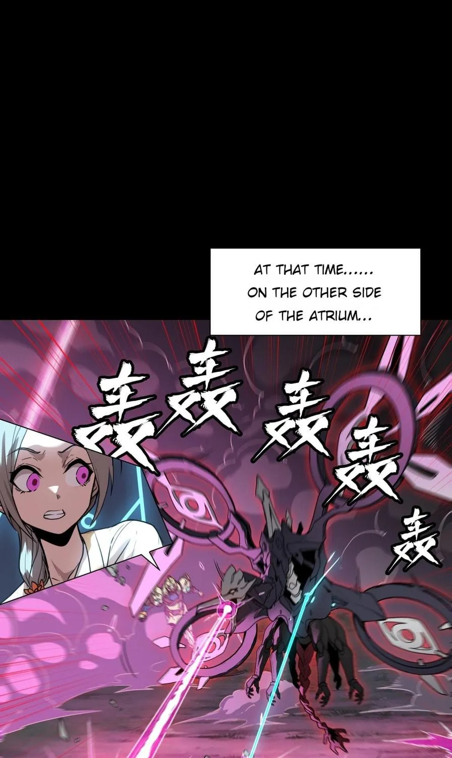Legend of Star General (Colored) Chapter 74 page 4 - 