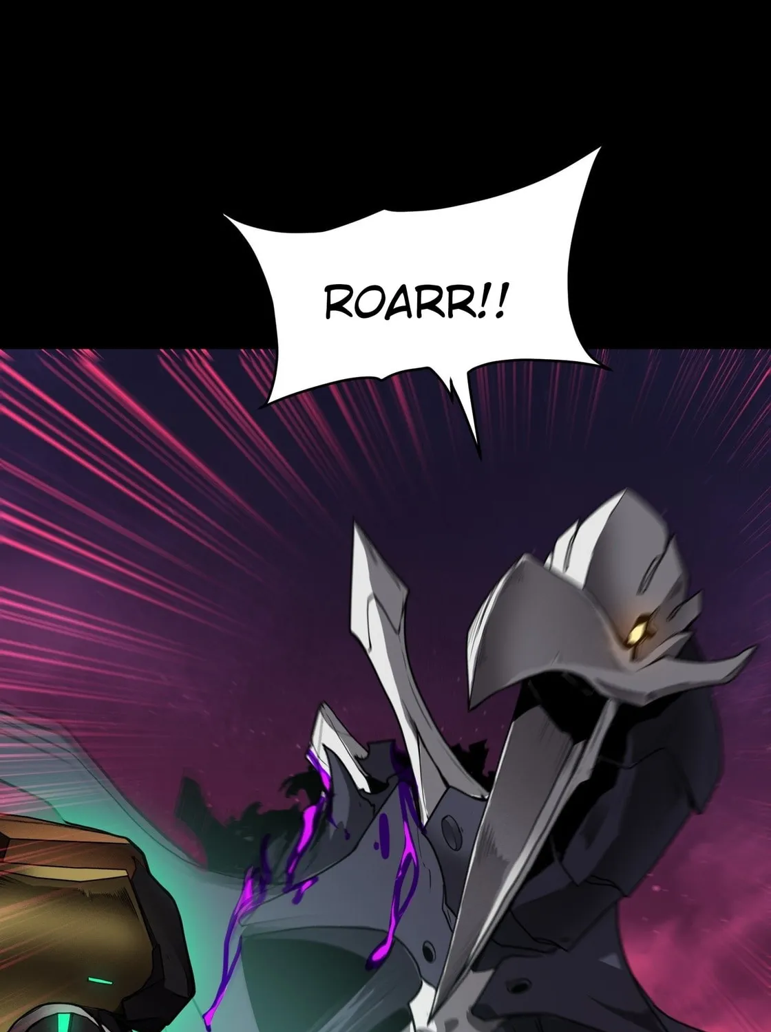 Legend of Star General (Colored) Chapter 74 page 41 - 
