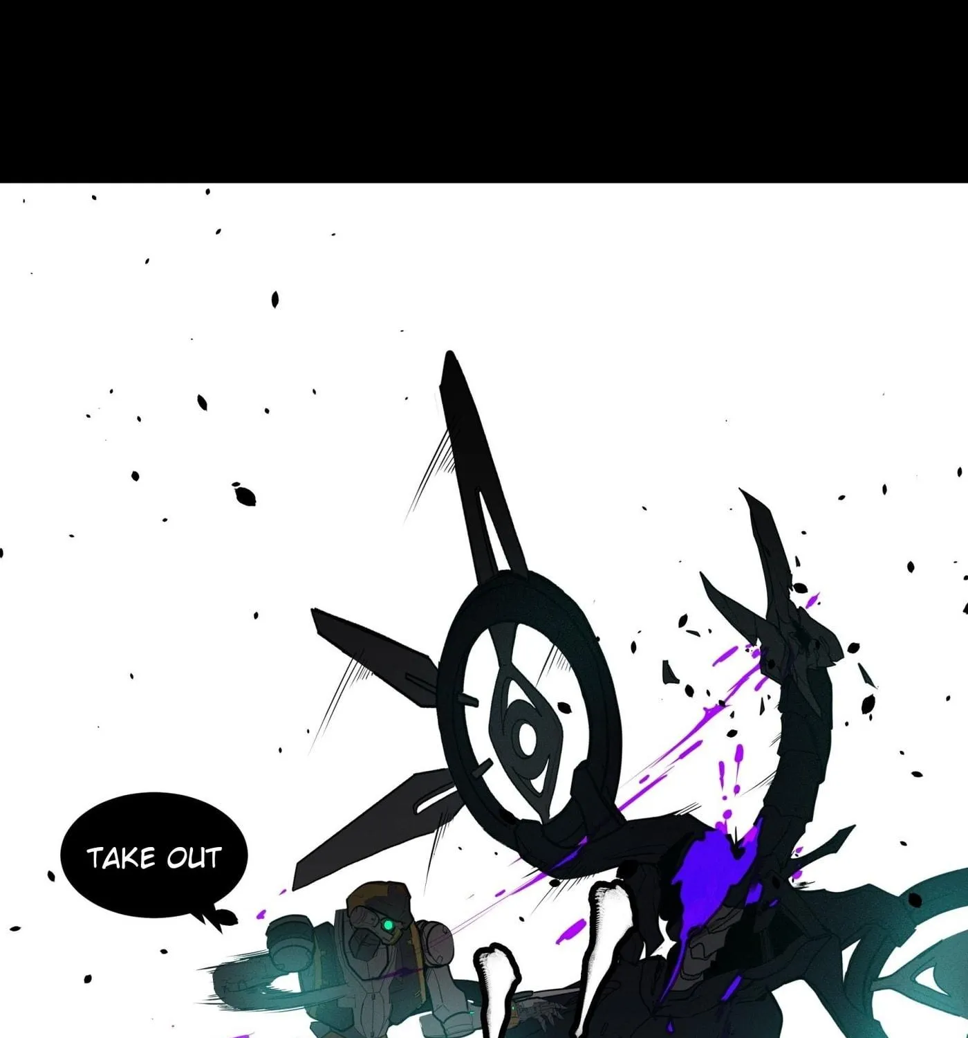 Legend of Star General (Colored) Chapter 74 page 50 - 
