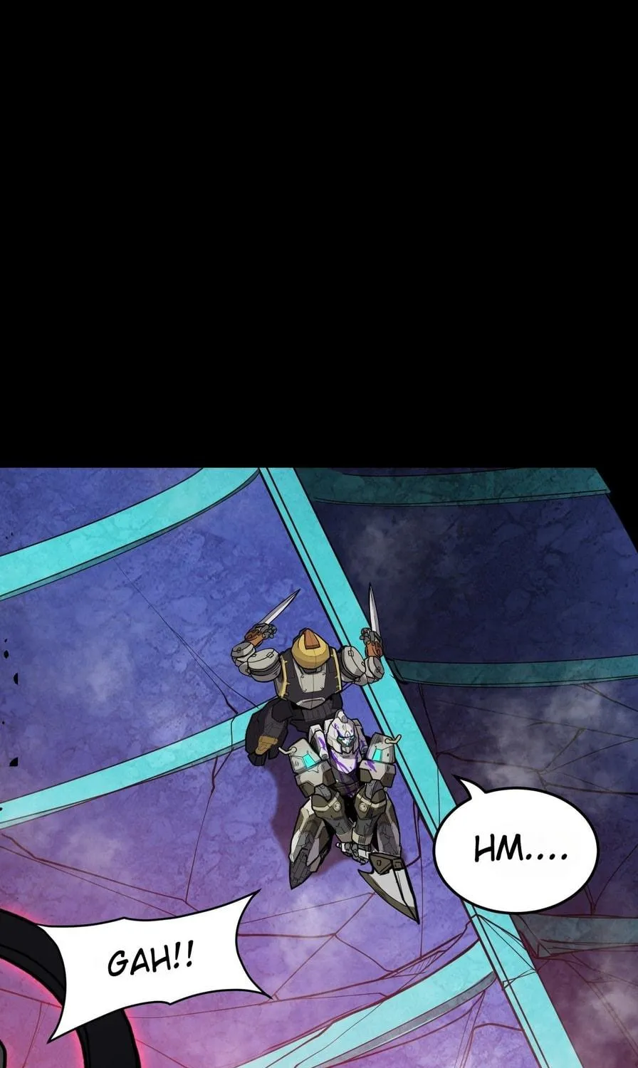 Legend of Star General (Colored) Chapter 74 page 55 - 