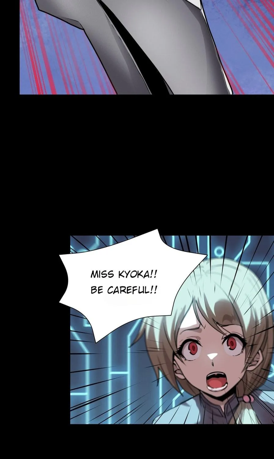 Legend of Star General (Colored) Chapter 74 page 7 - 