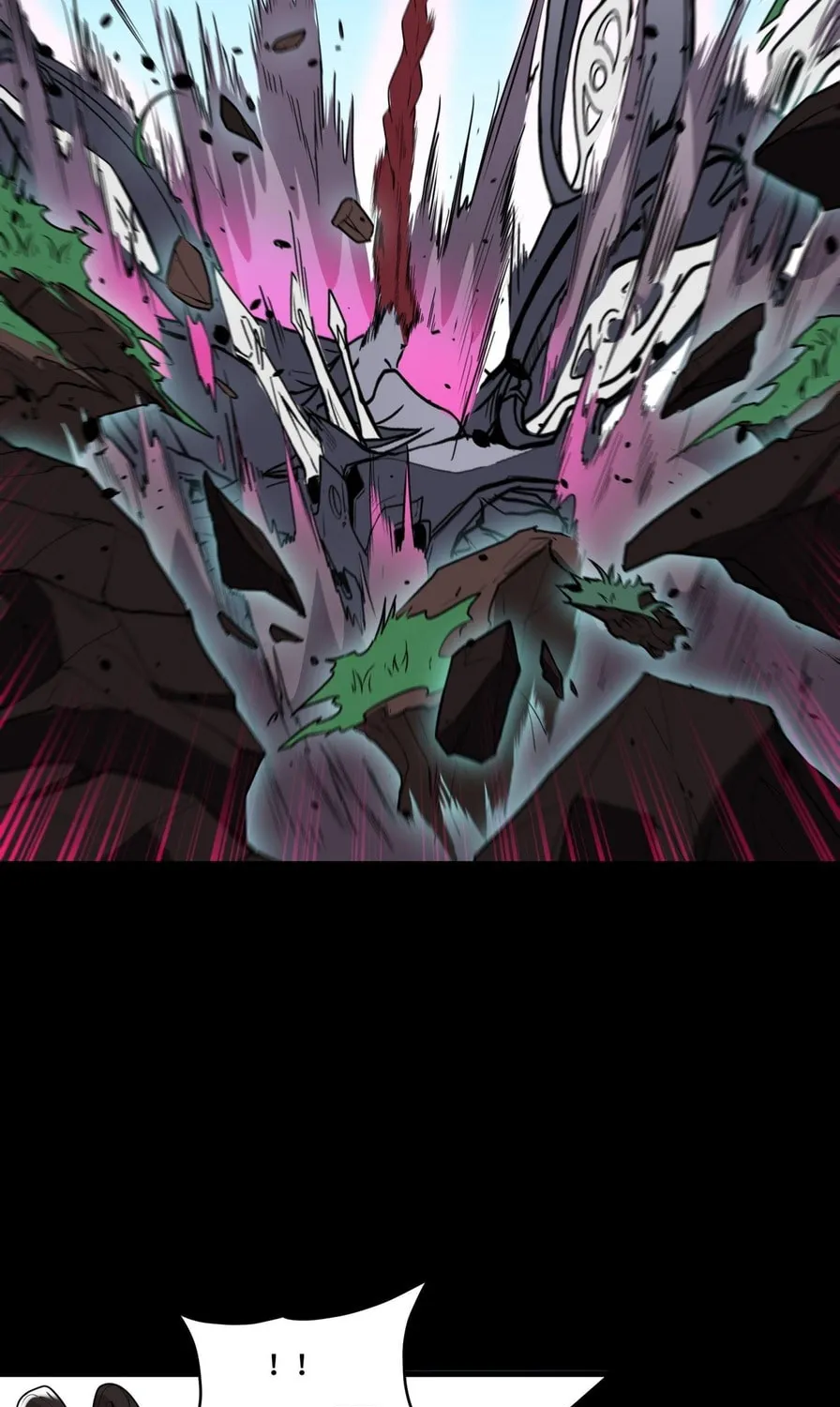 Legend of Star General (Colored) Chapter 74 page 62 - 
