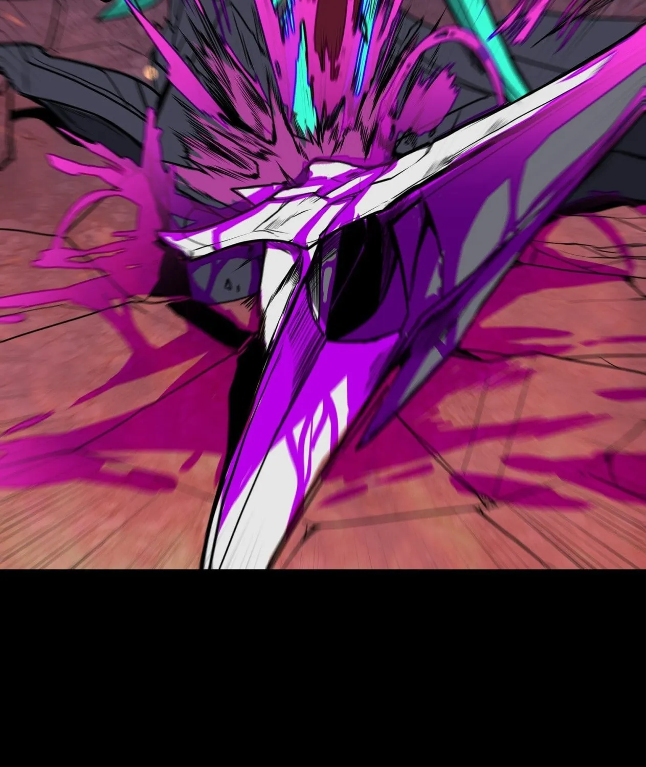 Legend of Star General (Colored) Chapter 74 page 67 - 