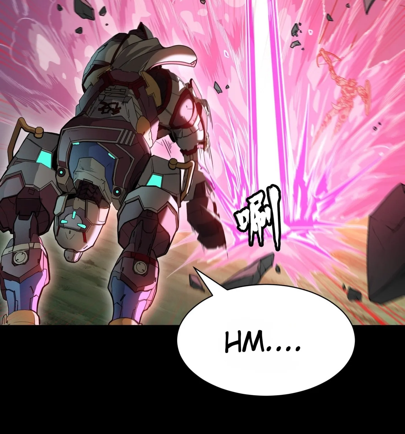 Legend of Star General (Colored) Chapter 74 page 10 - 