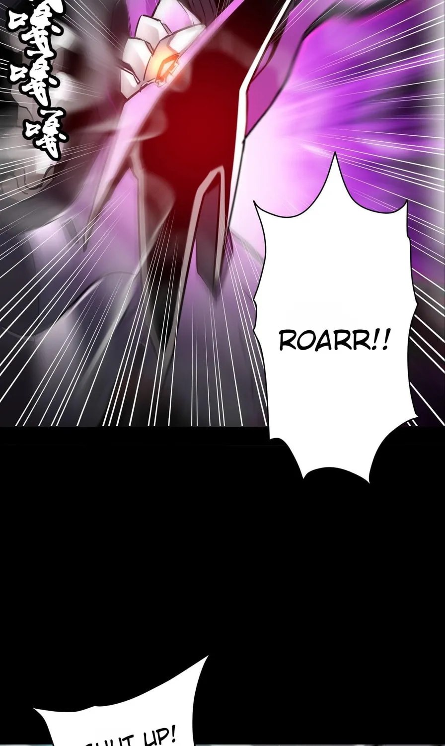 Legend of Star General (Colored) Chapter 75 page 14 - 