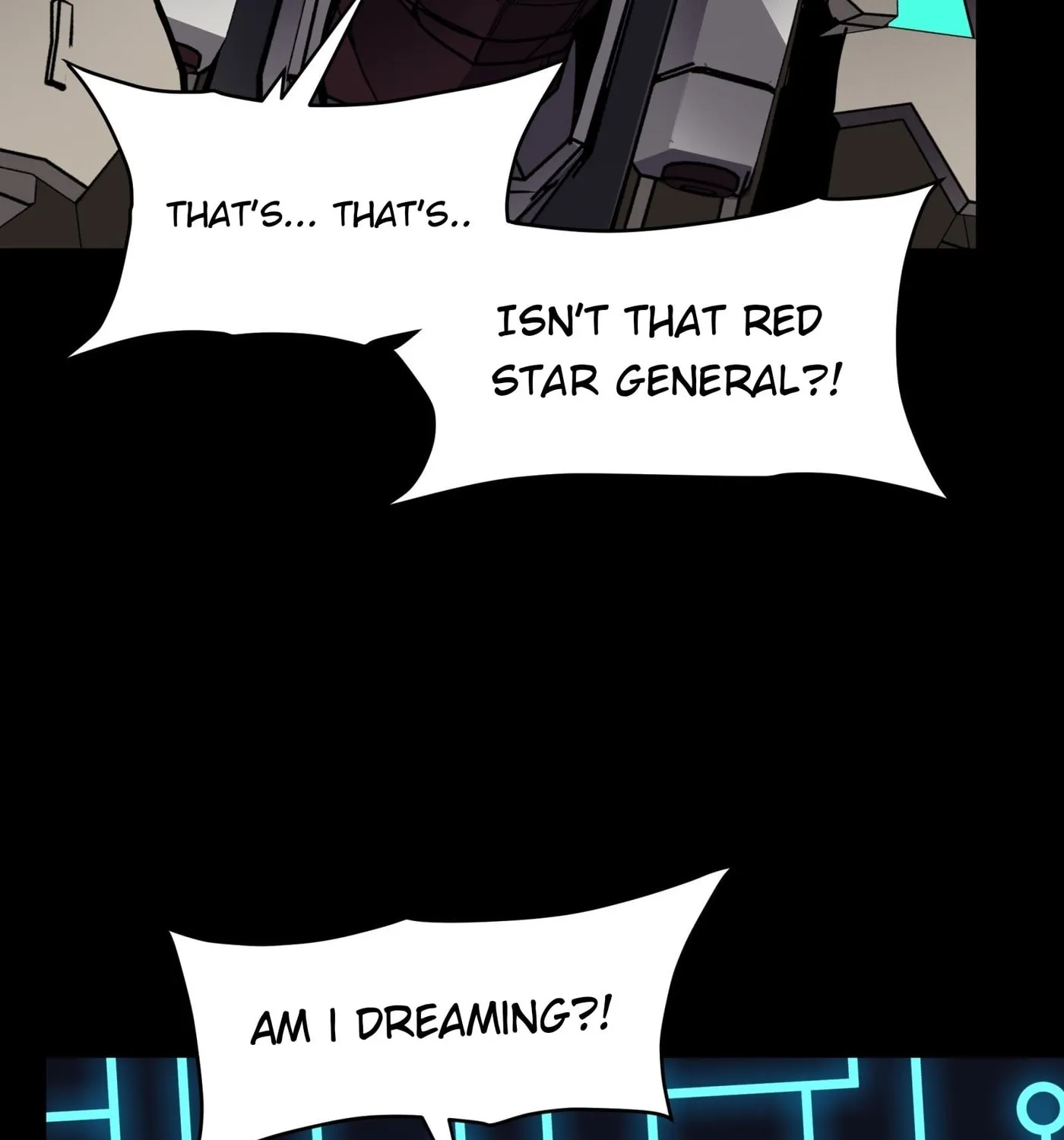 Legend of Star General (Colored) Chapter 75 page 24 - 