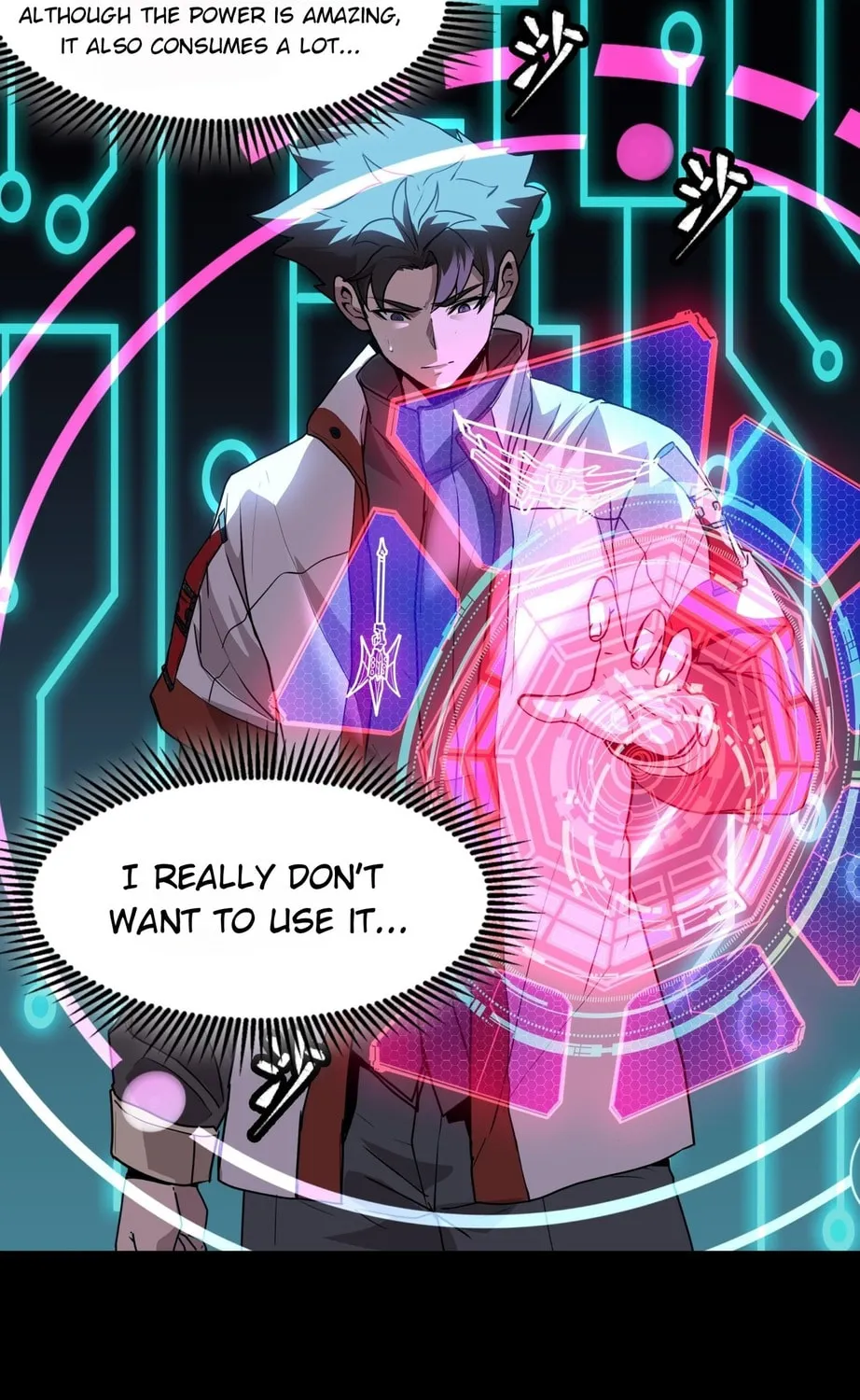 Legend of Star General (Colored) Chapter 75 page 37 - 