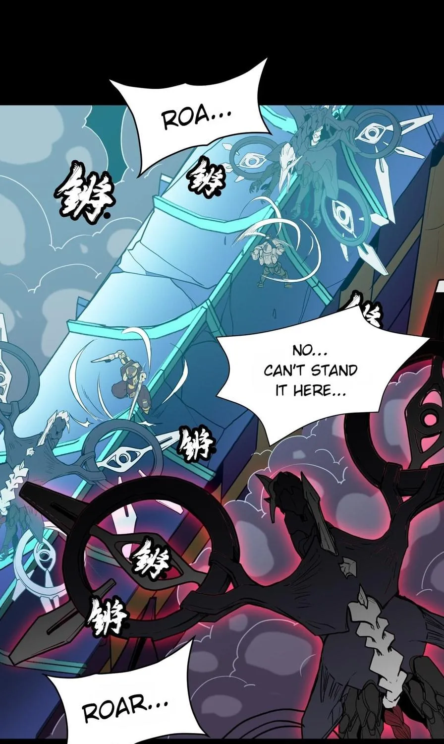 Legend of Star General (Colored) Chapter 75 page 39 - 