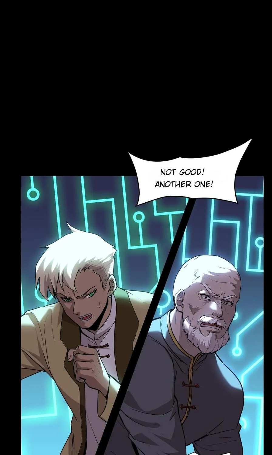 Legend of Star General (Colored) Chapter 75 page 41 - 
