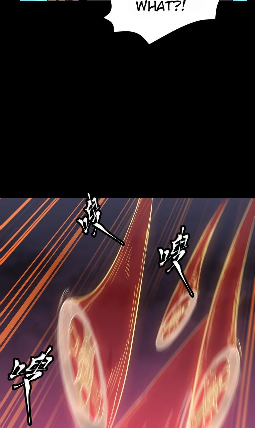 Legend of Star General (Colored) Chapter 75 page 43 - 