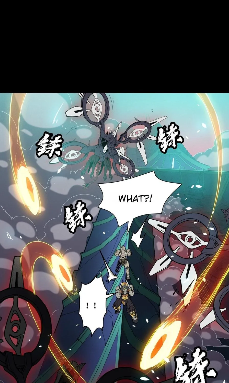 Legend of Star General (Colored) Chapter 75 page 46 - 