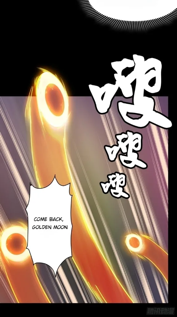 Legend of Star General (Colored) Chapter 75 page 50 - 