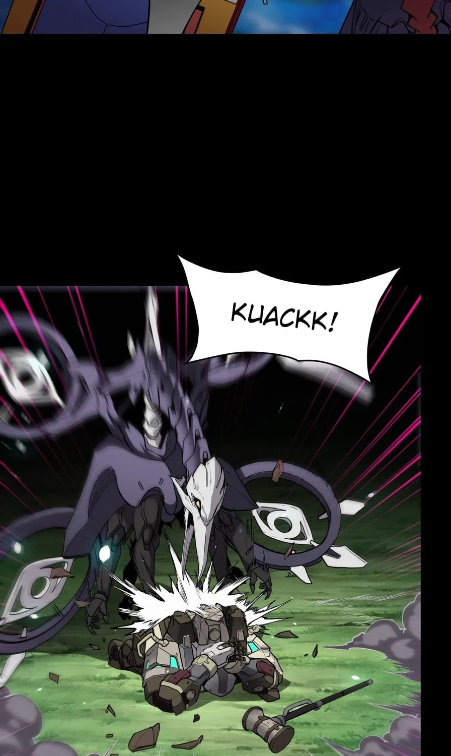 Legend of Star General (Colored) Chapter 75 page 6 - 