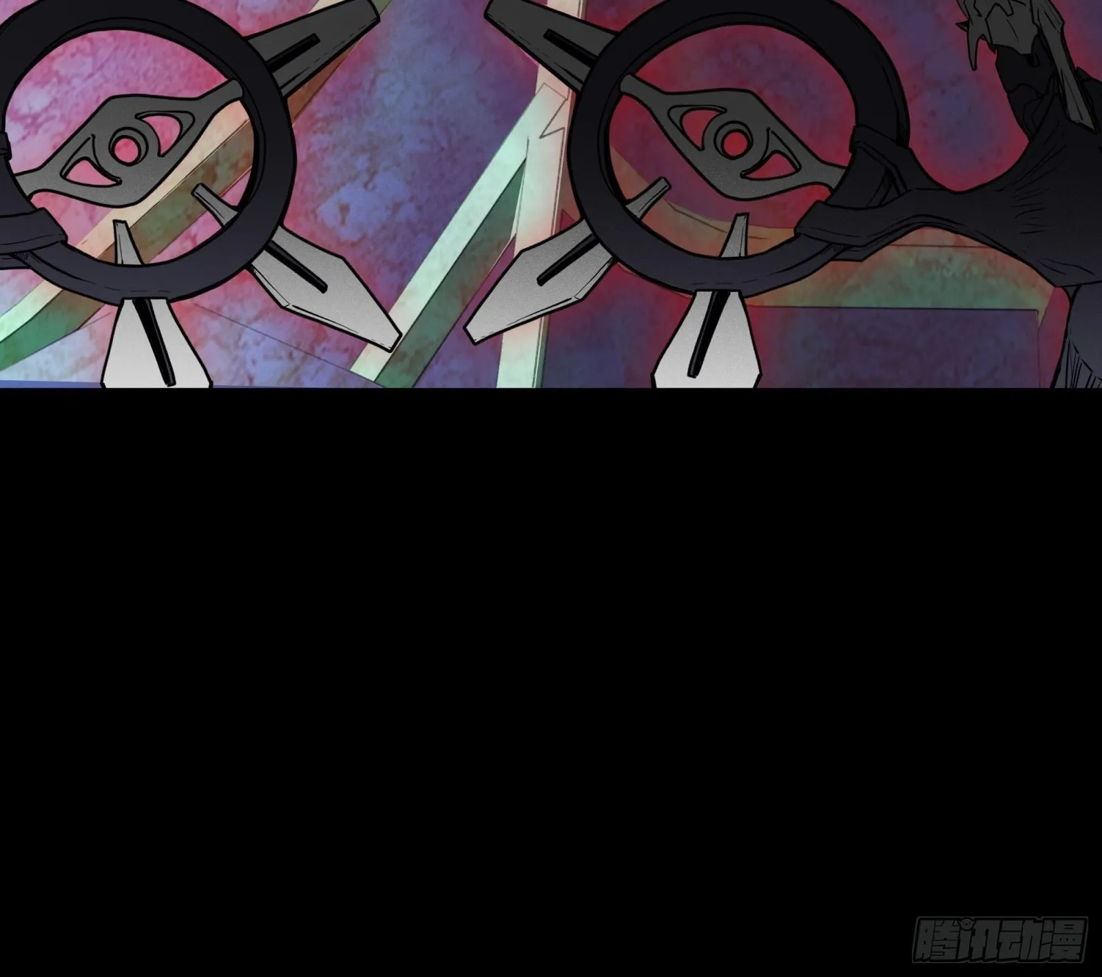 Legend of Star General (Colored) Chapter 75 page 61 - 