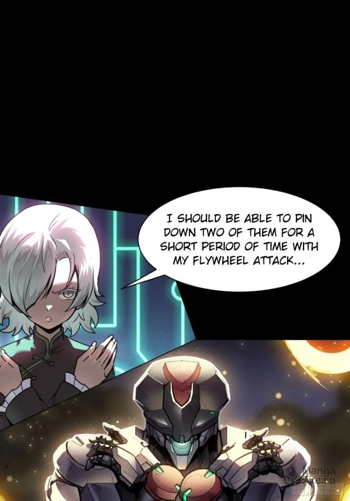 Legend of Star General (Colored) Chapter 75 page 68 - 