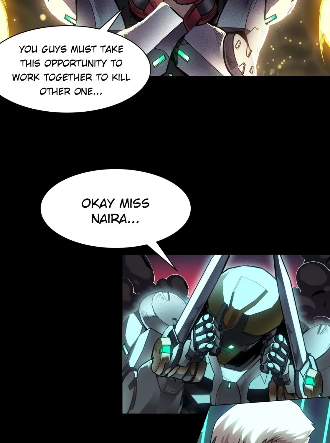 Legend of Star General (Colored) Chapter 75 page 69 - 