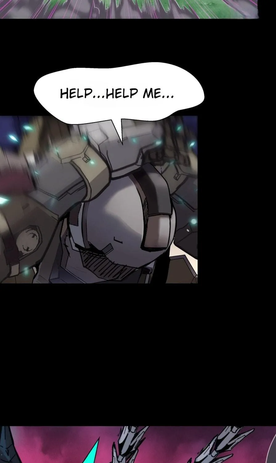 Legend of Star General (Colored) Chapter 75 page 8 - 