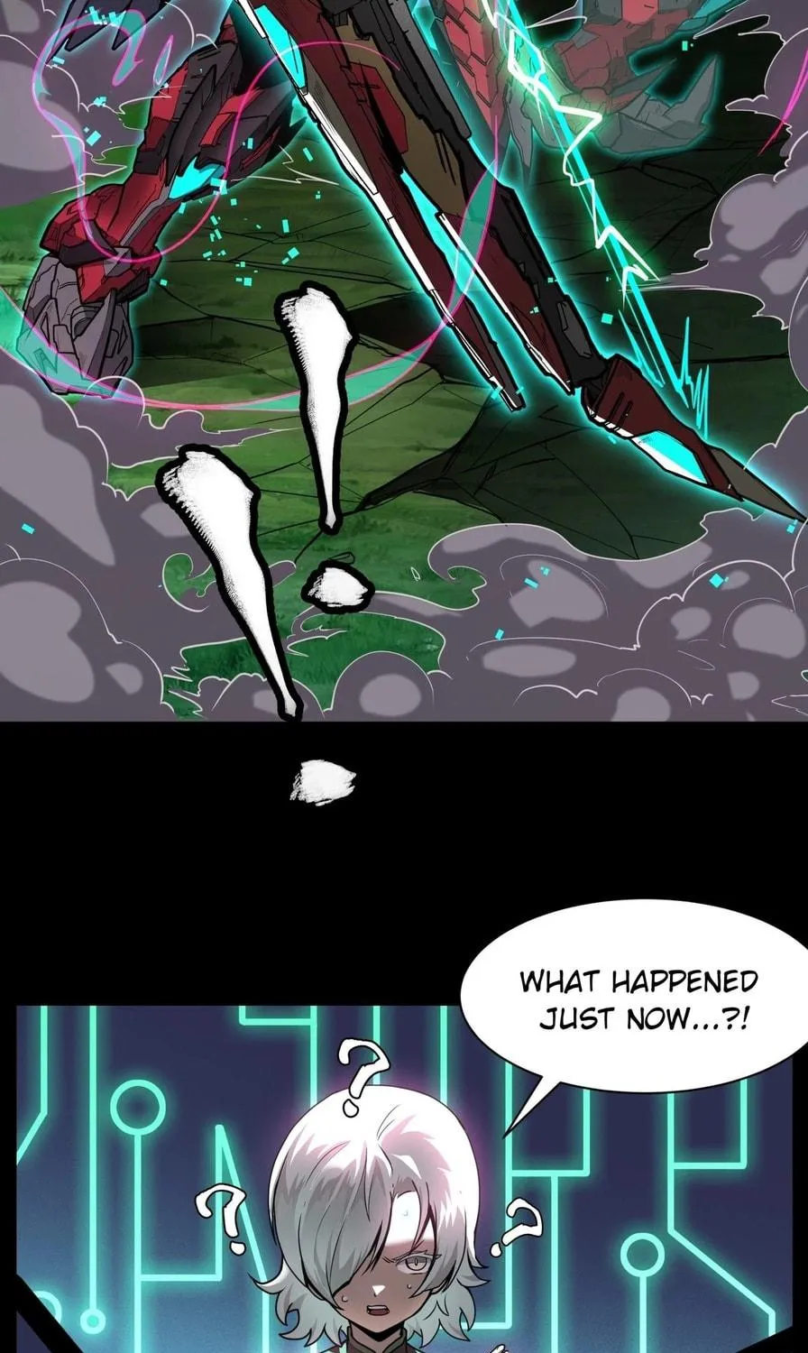 Legend of Star General (Colored) Chapter 75 page 91 - 