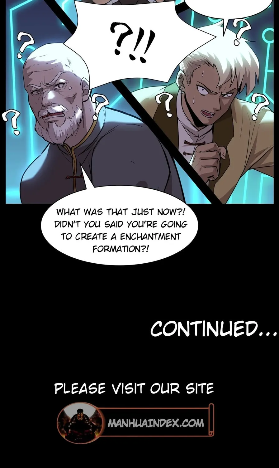 Legend of Star General (Colored) Chapter 75 page 93 - 