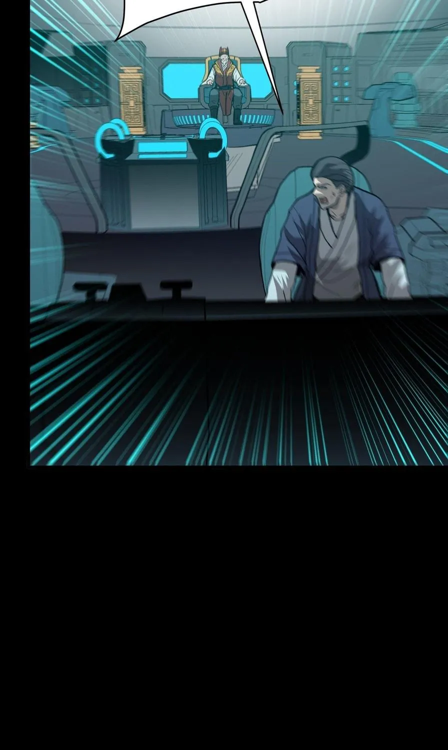 Legend of Star General (Colored) Chapter 76 page 103 - 