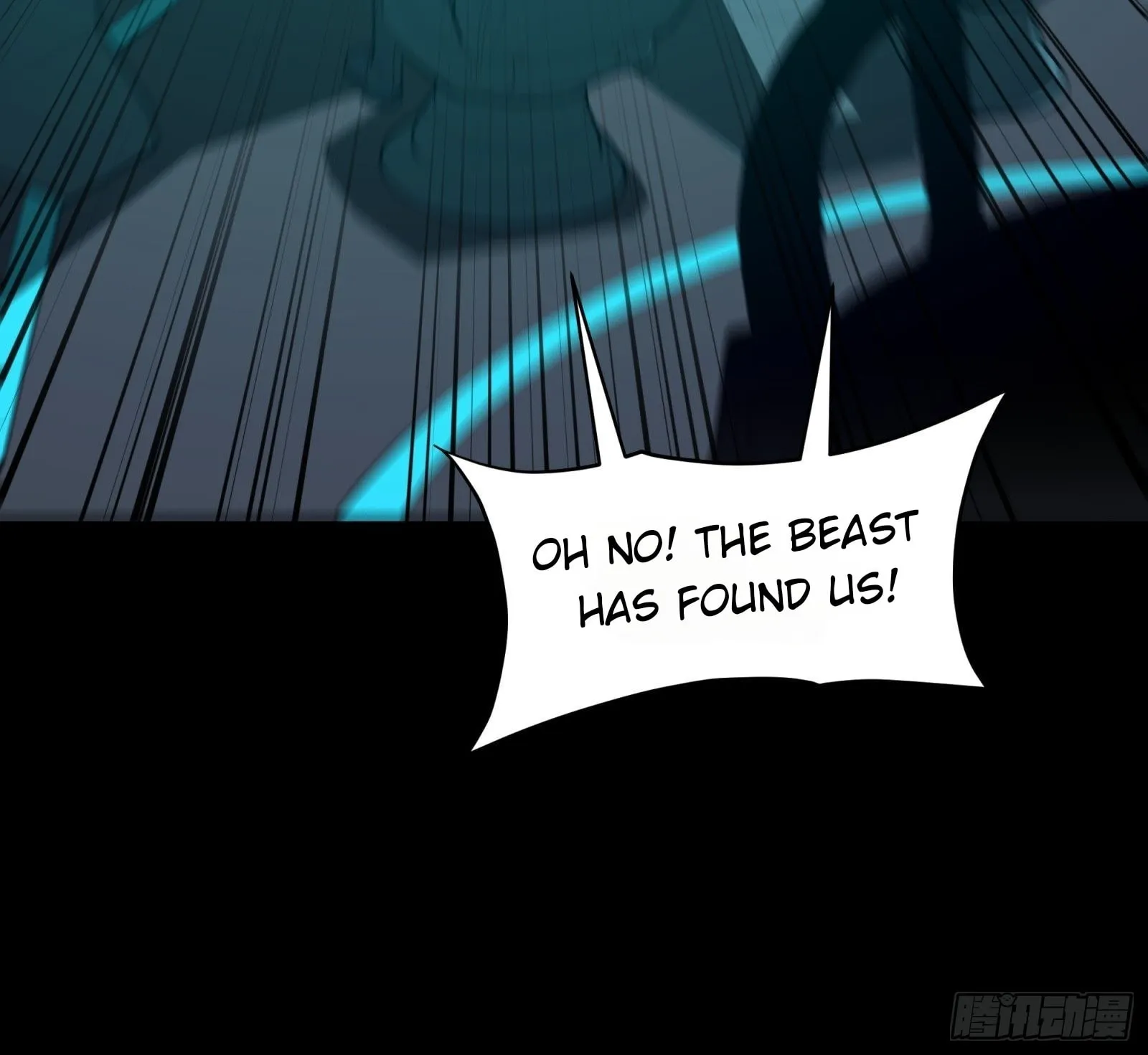 Legend of Star General (Colored) Chapter 76 page 109 - 