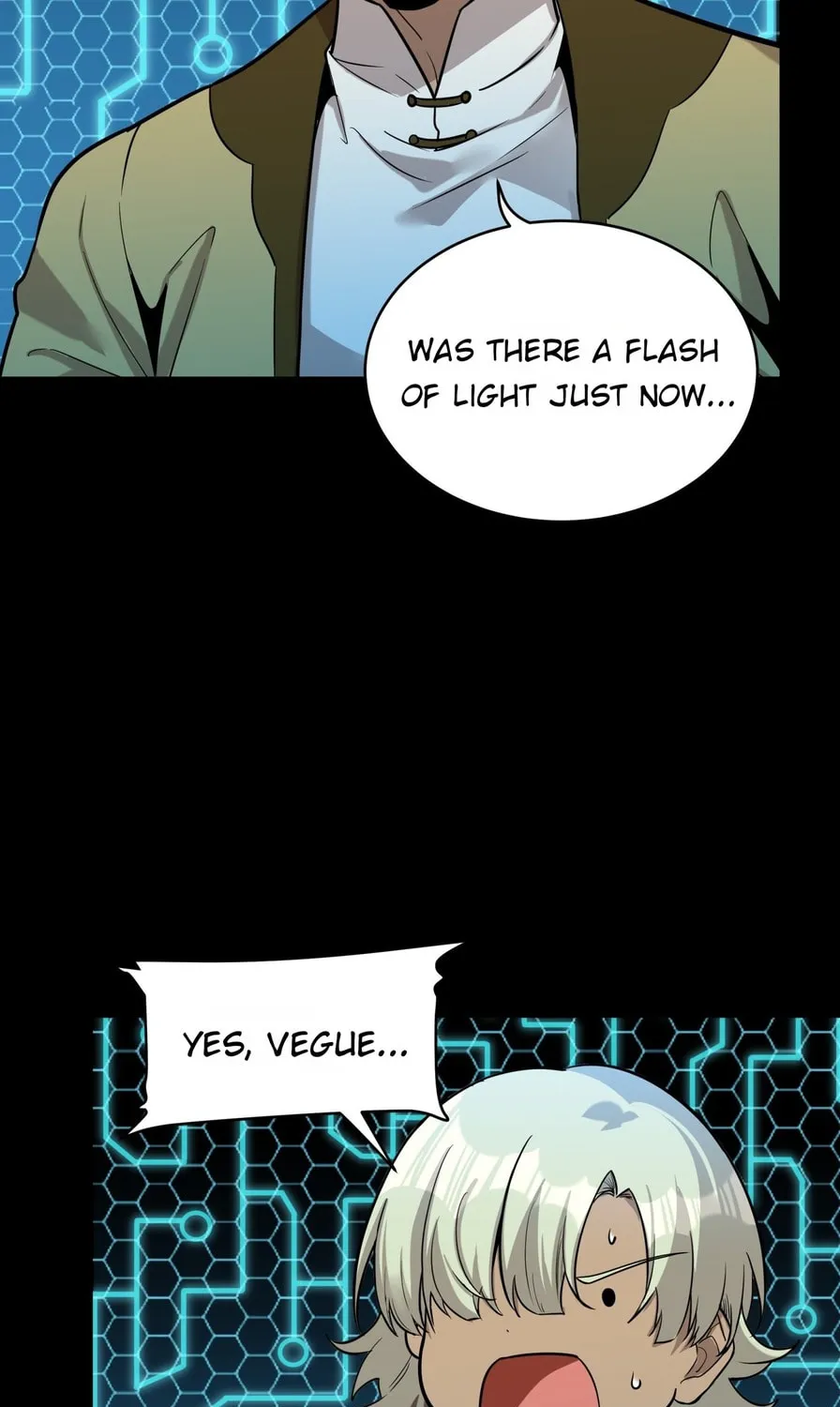 Legend of Star General (Colored) Chapter 76 page 12 - 