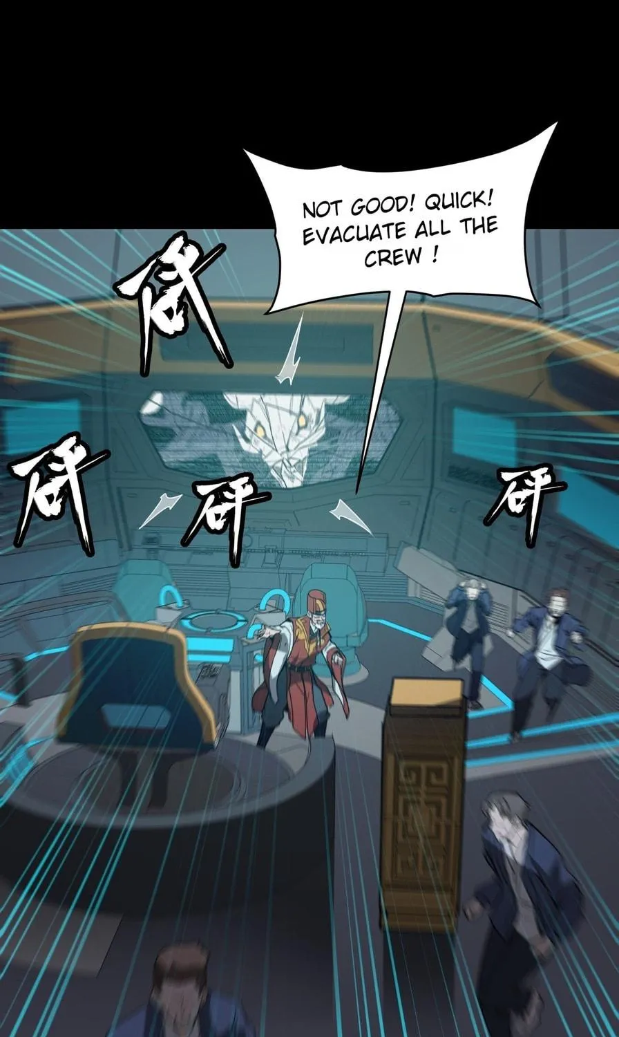 Legend of Star General (Colored) Chapter 76 page 112 - 
