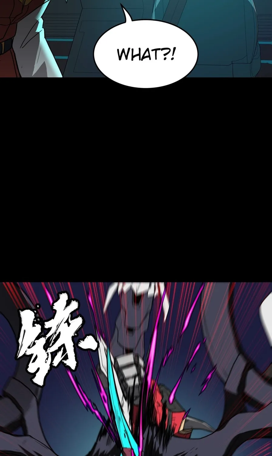Legend of Star General (Colored) Chapter 76 page 116 - 